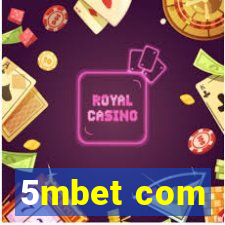 5mbet com